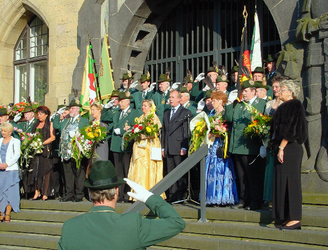 2005 - 2008